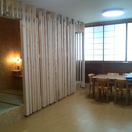 Bibai Hotel Suehiro Eksteriør bilde