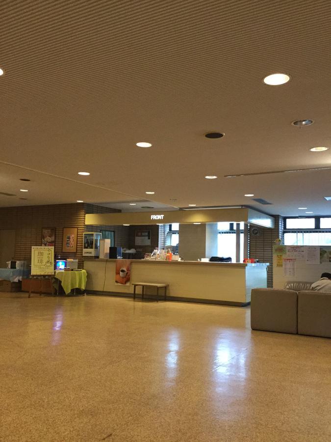 Bibai Hotel Suehiro Eksteriør bilde