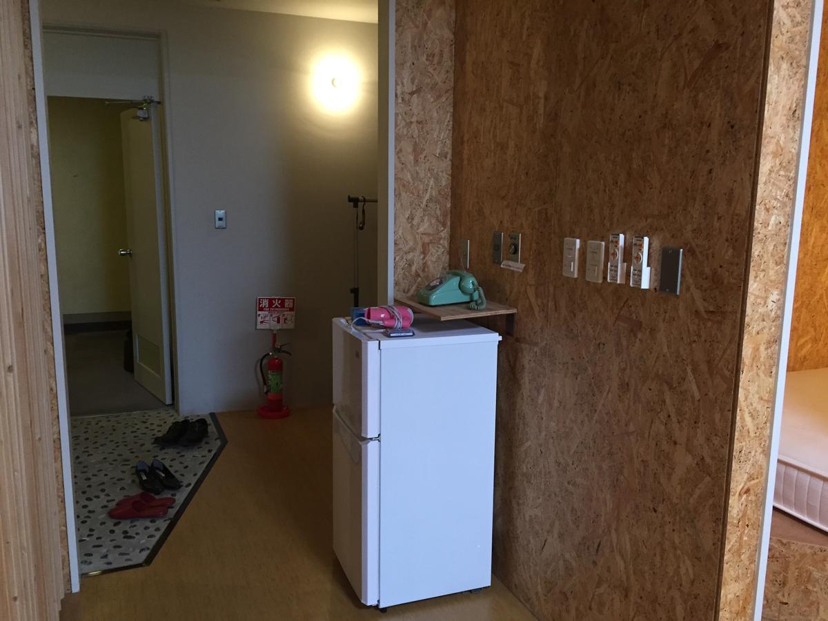 Bibai Hotel Suehiro Eksteriør bilde