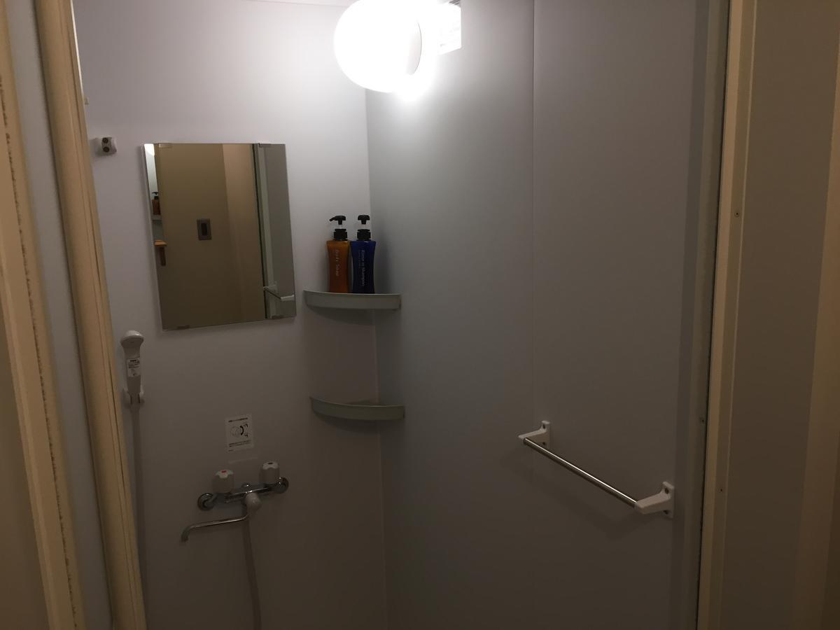 Bibai Hotel Suehiro Eksteriør bilde