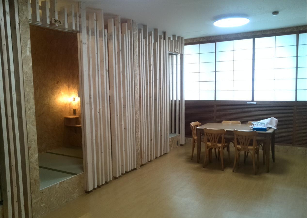 Bibai Hotel Suehiro Eksteriør bilde
